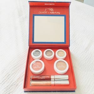 Limited Edition ColourPop x Hello Kitty Face Kit